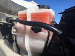 Why the choice of coolant is important for an engine? Part 1.