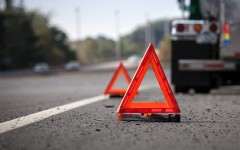 Has The Truck Experienced A Breakdown On A Highway? Here Are Options For You