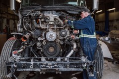 Disproved Myths About Diesel Engines