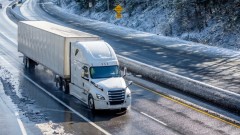 Seasonal Changes and Your Truck: Important Maintenance Advice