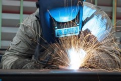 Truck Repair Welding Techniques and Applications