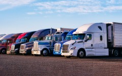 Healthy Habits on the Road: Tips for Truck Driver Wellness