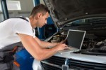 Free computer scan of your truck!